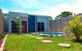 Casa Bahia Ale, Bahia Ballena Uvita