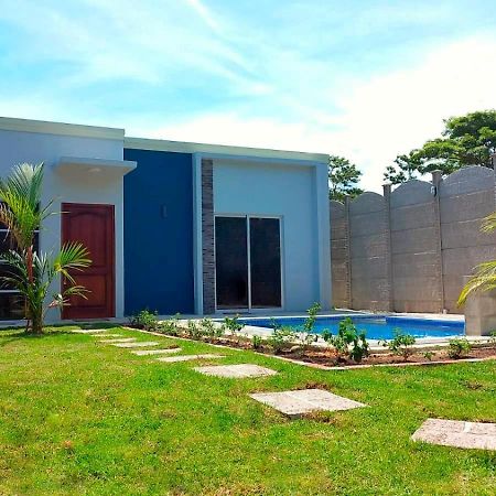 Casa Bahia Ale, Bahia Ballena Uvita Extérieur photo