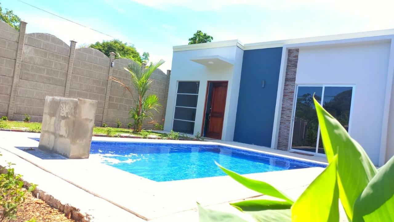 Casa Bahia Ale, Bahia Ballena Uvita Extérieur photo