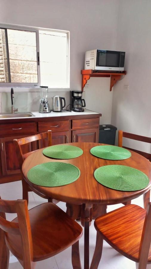 Casa Bahia Ale, Bahia Ballena Uvita Extérieur photo