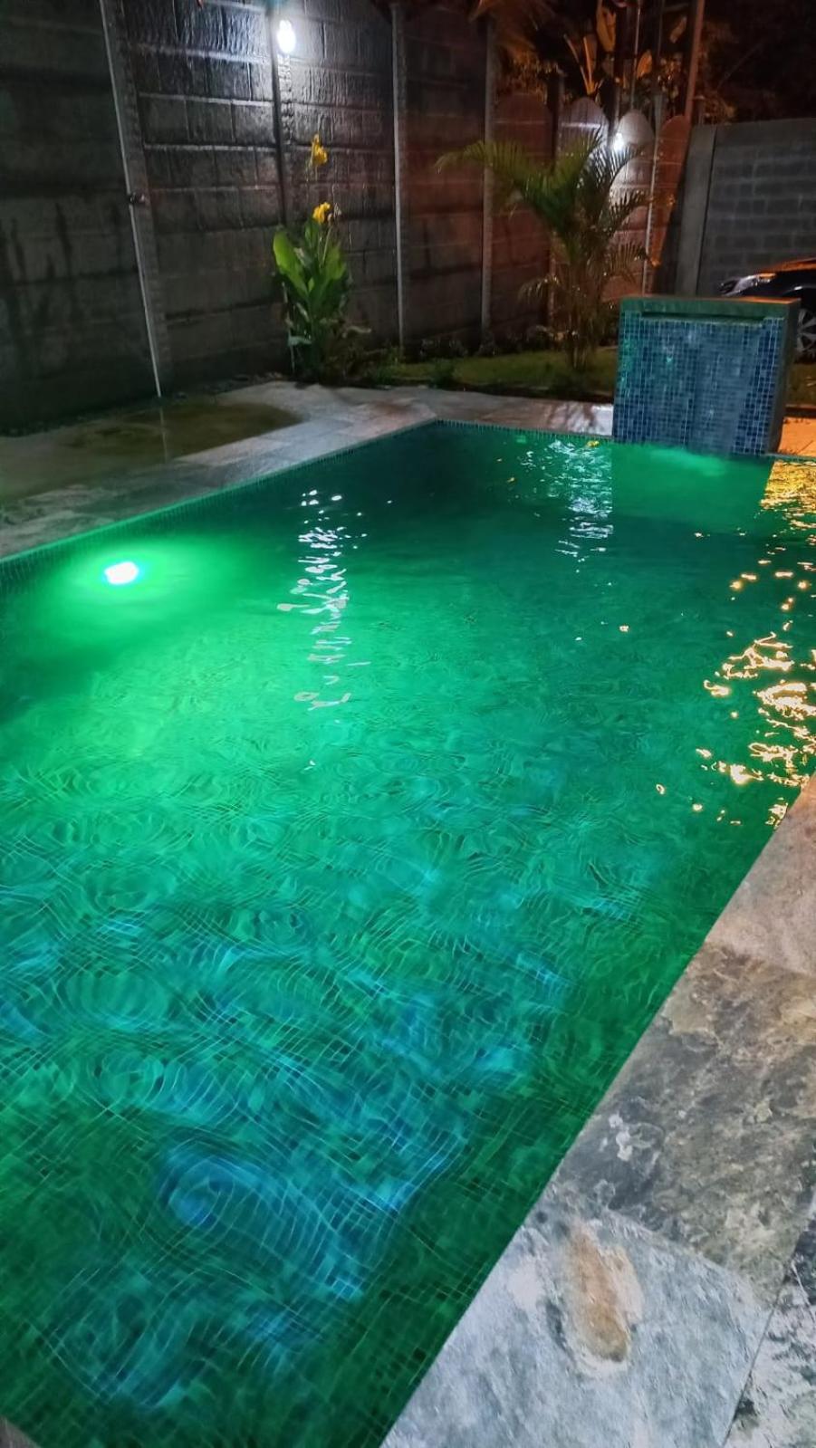 Casa Bahia Ale, Bahia Ballena Uvita Extérieur photo
