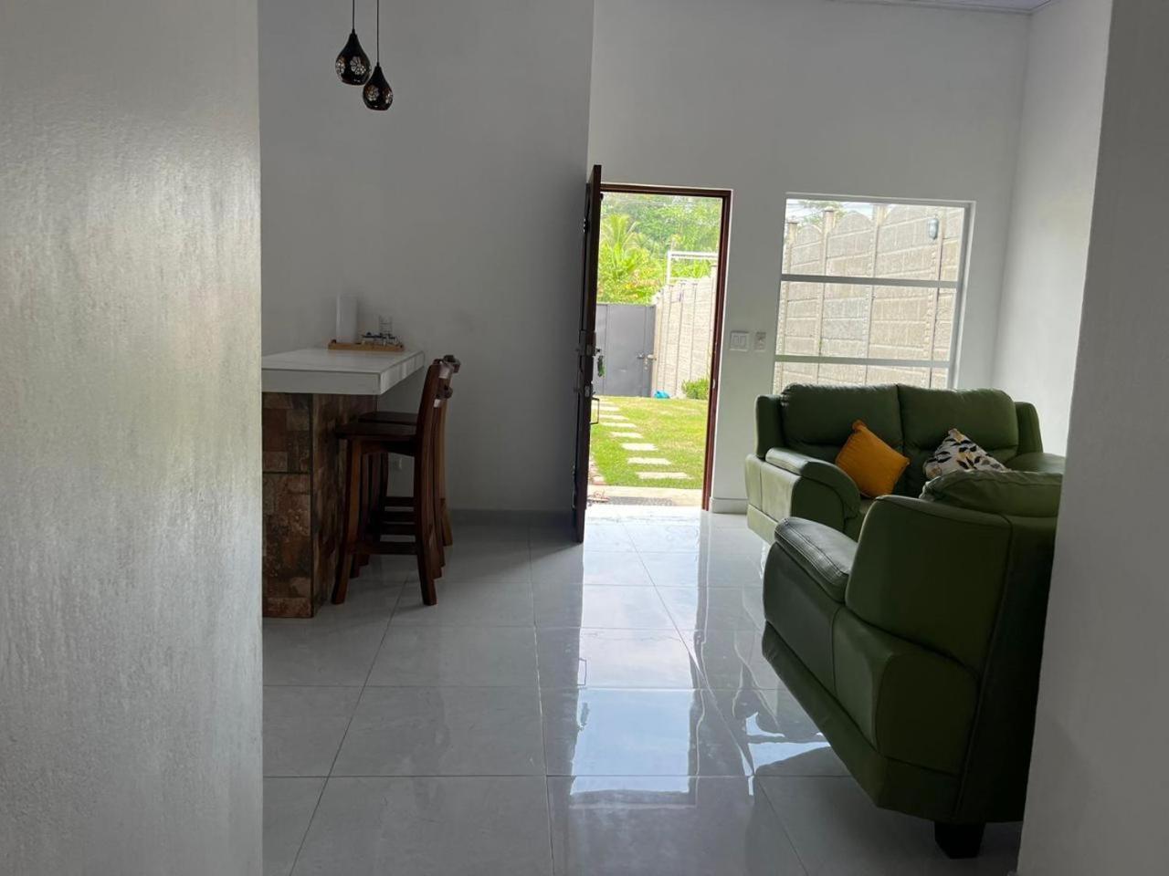 Casa Bahia Ale, Bahia Ballena Uvita Extérieur photo