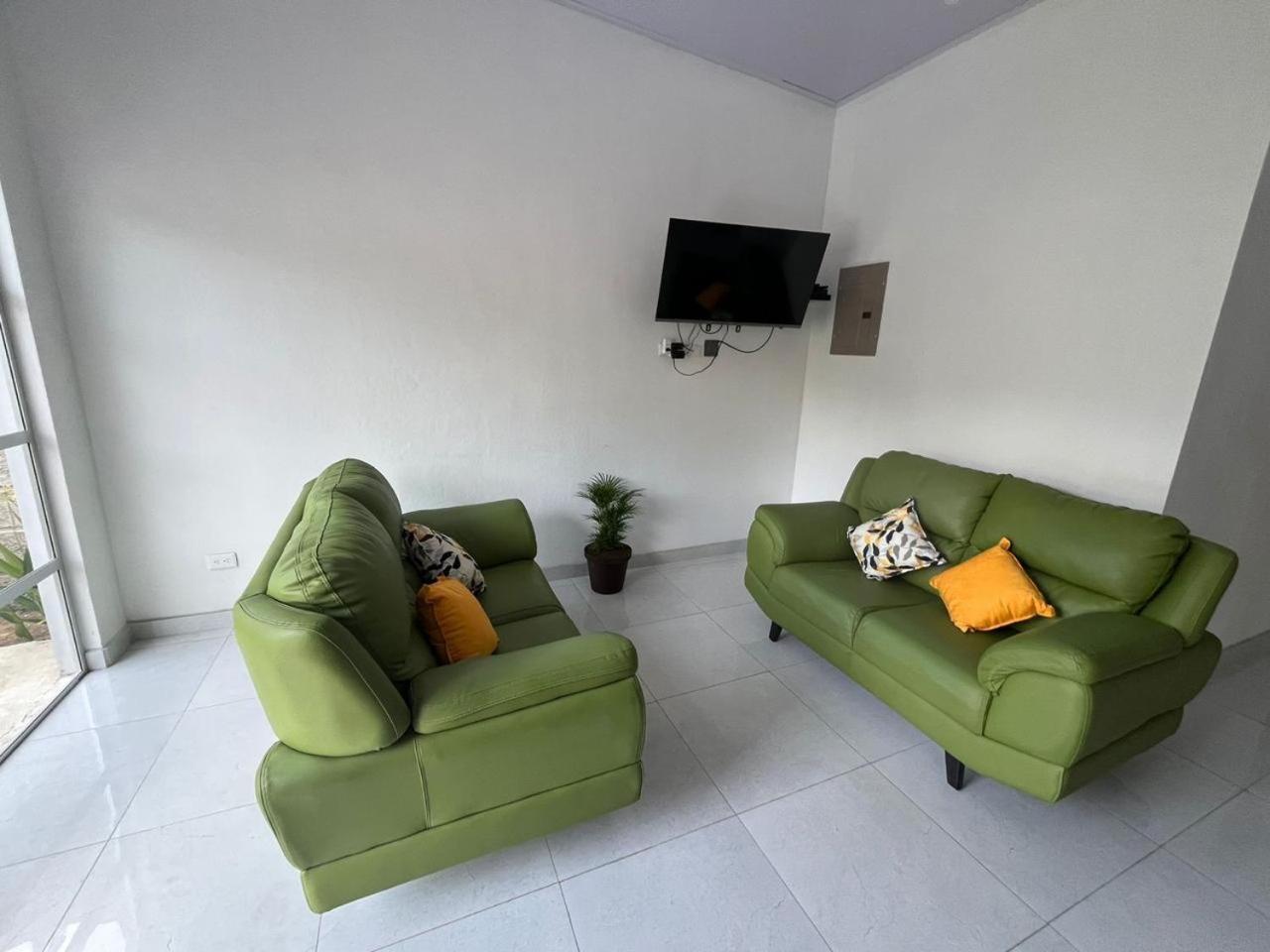 Casa Bahia Ale, Bahia Ballena Uvita Extérieur photo