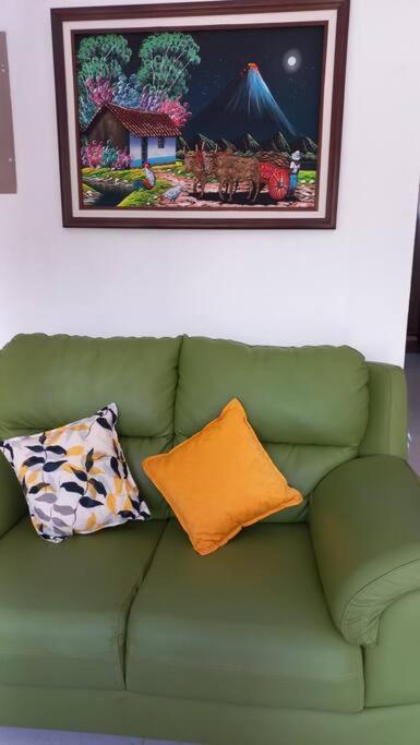 Casa Bahia Ale, Bahia Ballena Uvita Extérieur photo
