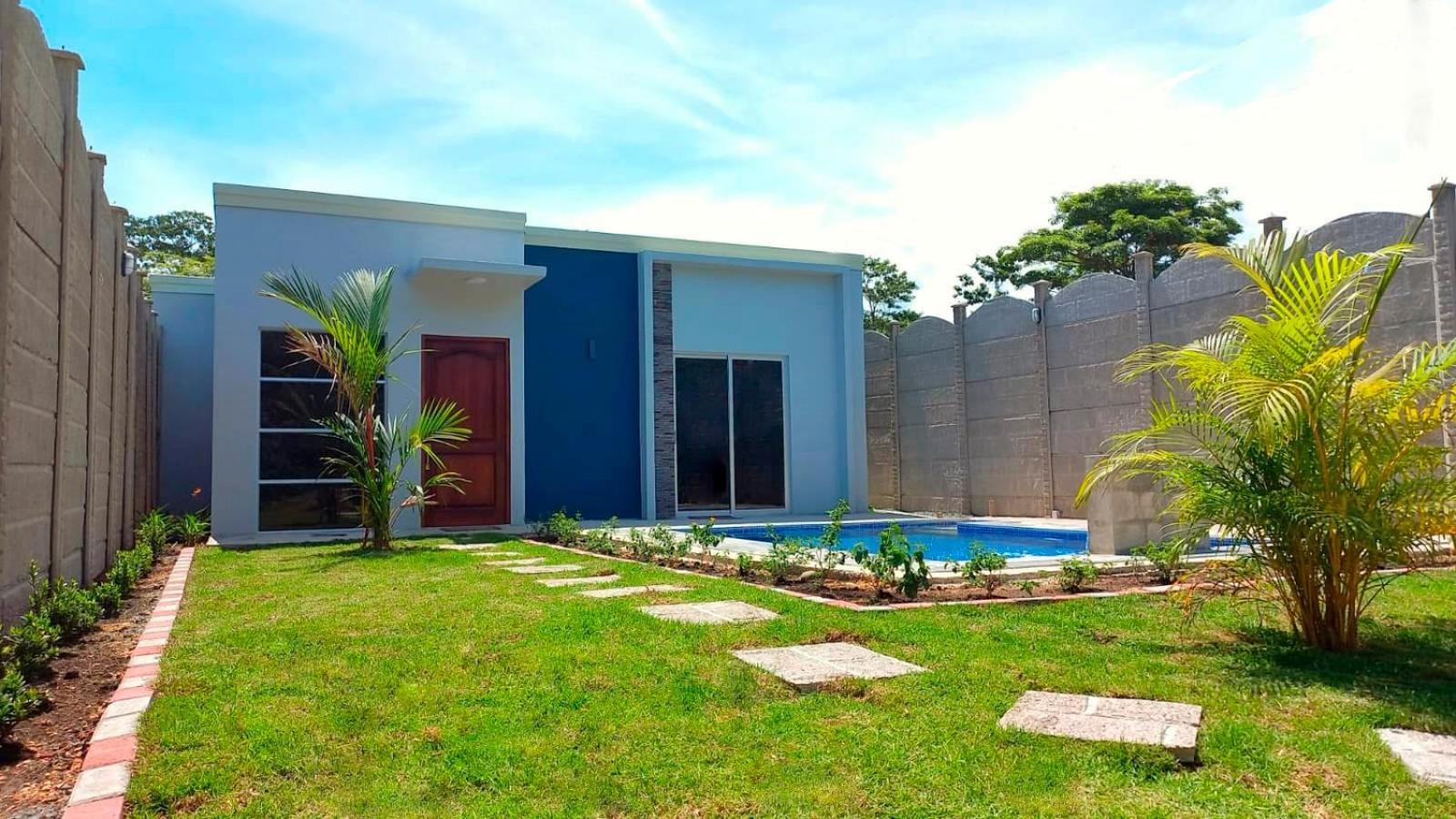 Casa Bahia Ale, Bahia Ballena Uvita Extérieur photo
