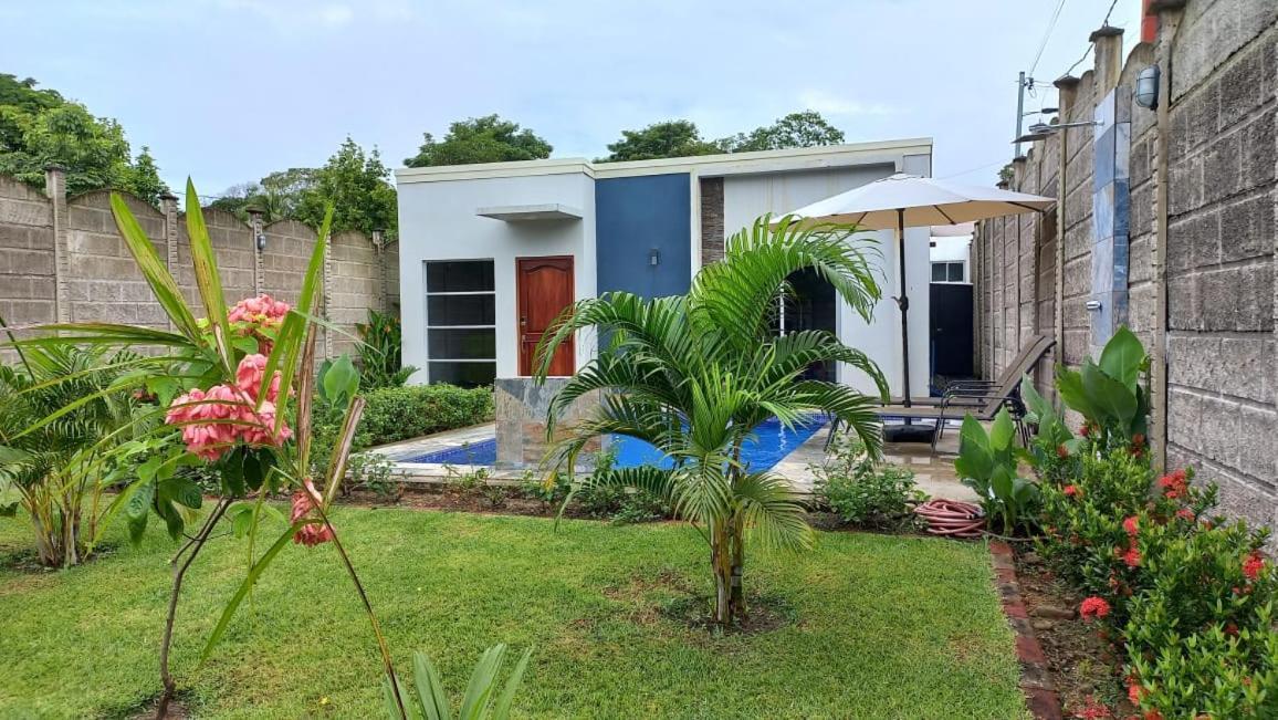 Casa Bahia Ale, Bahia Ballena Uvita Extérieur photo